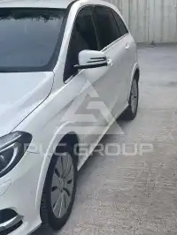 2016 Mercedes Benz B-Class