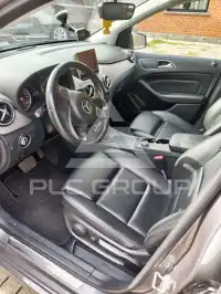 2016 Mercedes Benz B-Class