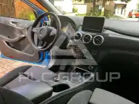 2016 Mercedes Benz B-Class