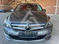 2016 Mercedes Benz B-Class