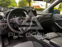 2016 Mercedes Benz B-Class