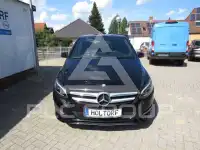 2016 Mercedes Benz B-Class