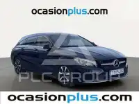 2016 Mercedes Benz CLA 180