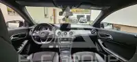 2016 Mercedes Benz CLA 180