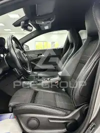 2016 Mercedes Benz CLA 180