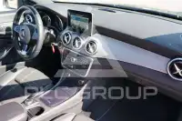2016 Mercedes Benz CLA 180
