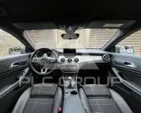2016 Mercedes Benz CLA 180