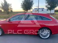 2016 Mercedes Benz CLA 180