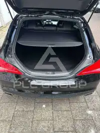 2016 Mercedes Benz CLA 180