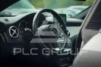2016 Mercedes Benz CLA 180