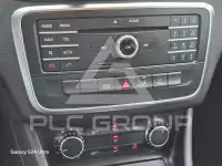 2016 Mercedes Benz CLA 180