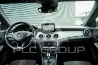 2016 Mercedes Benz CLA 180