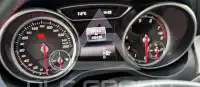 2016 Mercedes Benz CLA 180