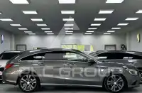 2016 Mercedes Benz CLA 180