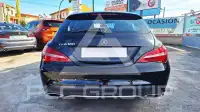 2016 Mercedes Benz CLA 180