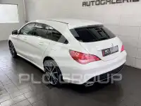 2016 Mercedes Benz CLA 180