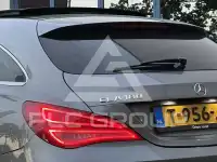 2016 Mercedes Benz CLA 180