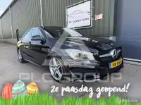 2016 Mercedes Benz CLA 180