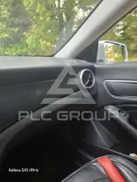 2016 Mercedes Benz CLA 180