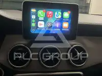 2016 Mercedes Benz CLA 180