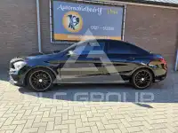 2016 Mercedes Benz CLA 180