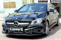 2016 Mercedes Benz CLA 180