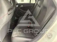 2016 Mercedes Benz CLA 180