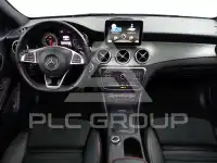2016 Mercedes Benz CLA 180