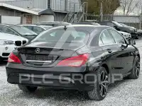 2016 Mercedes Benz CLA 180