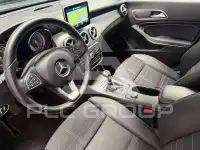 2016 Mercedes Benz CLA 180