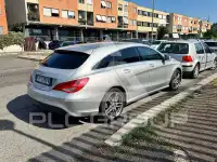 2016 Mercedes Benz CLA 180
