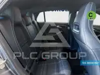 2016 Mercedes Benz CLA 180