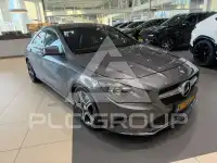 2016 Mercedes Benz CLA 180
