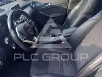 2016 Mercedes Benz CLA 180
