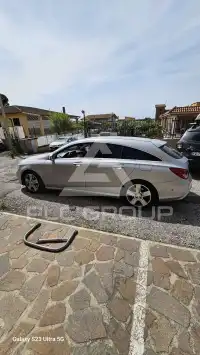 2016 Mercedes Benz CLA 180