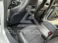 2016 Mercedes Benz CLA 180