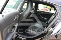 2016 Mercedes Benz CLA 180