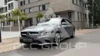 2016 Mercedes Benz CLA 180