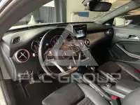 2016 Mercedes Benz CLA 180