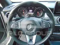 2016 Mercedes Benz CLA 180