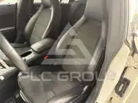2016 Mercedes Benz CLA 180