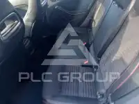 2016 Mercedes Benz CLA 180
