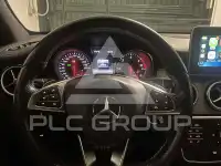 2016 Mercedes Benz CLA 180