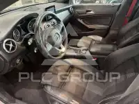 2016 Mercedes Benz CLA 180