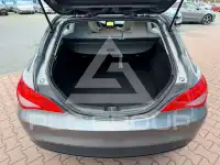 2016 Mercedes Benz CLA 180