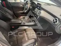 2016 Mercedes Benz CLA 180