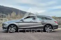 2016 Mercedes Benz CLA 180