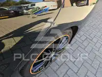 2016 Mercedes Benz CLA 180