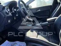 2016 Mercedes Benz CLA 180