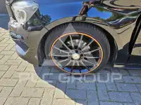 2016 Mercedes Benz CLA 180